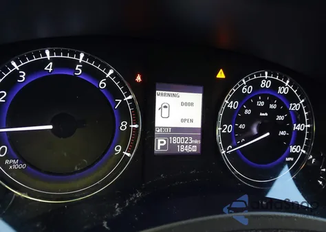 2016 Infiniti Qx50 from USA, damaged, VIN JN1BJ0RRXGM266252